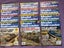 22 x years of Model Railroader Magazine Carousel 4