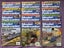 22 x years of Model Railroader Magazine Carousel 5