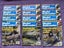 22 x years of Model Railroader Magazine Carousel 6