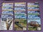 22 x years of Model Railroader Magazine Carousel 7
