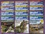 22 x years of Model Railroader Magazine Carousel 10