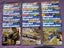 22 x years of Model Railroader Magazine Carousel 11