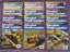 22 x years of Model Railroader Magazine Carousel 12