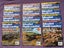 22 x years of Model Railroader Magazine Carousel 14
