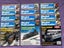 22 x years of Model Railroader Magazine Carousel 16