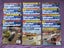 22 x years of Model Railroader Magazine Carousel 17
