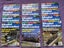 22 x years of Model Railroader Magazine Carousel 18