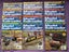 22 x years of Model Railroader Magazine Carousel 19