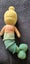 Cuddle and kind mermaid toy ~30cm Carousel 2