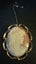 LARGE ANTIQUE CAMEO BROOCH/PENDANT IN 9CT GOLD Carousel 2
