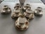 Old Country Roses Tea set Carousel 2