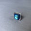 Vintage Purple Labradorite Retro Gemstone Ring Carousel 12