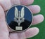 Special Air Service REGIMENT Challenge Coin Depicts VIKING Warrior "STRANDHOGG" Carousel 3