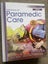 Essentials of Paramedic Care Carousel 1