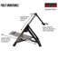 Racing Sim Wheel Stand Frame Carousel 3