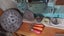 Wood Lathe and Much Much more Carousel 5
