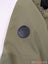 IXON Exhaust Canvas Motorcycle Style Jacket Khaki Size Men's Medium ~ Tidy Carousel 10