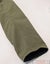 IXON Exhaust Canvas Motorcycle Style Jacket Khaki Size Men's Medium ~ Tidy Carousel 9