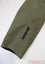 IXON Exhaust Canvas Motorcycle Style Jacket Khaki Size Men's Medium ~ Tidy Carousel 8