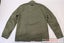 IXON Exhaust Canvas Motorcycle Style Jacket Khaki Size Men's Medium ~ Tidy Carousel 11