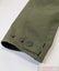 IXON Exhaust Canvas Motorcycle Style Jacket Khaki Size Men's Medium ~ Tidy Carousel 13