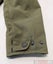 IXON Exhaust Canvas Motorcycle Style Jacket Khaki Size Men's Medium ~ Tidy Carousel 14