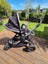 Icandy peach pushchair - ultimate bundle! Carousel 2