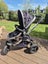 Icandy peach pushchair - ultimate bundle! Carousel 1