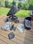Icandy peach pushchair - ultimate bundle! Carousel 4