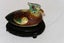 ***VINTAGE ENAMEL BRASS CLOISONNE DUCK*** Carousel 3