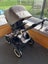 Bugaboo Buffalo Classic+ Carousel 13