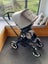 Bugaboo Buffalo Classic+ Carousel 2