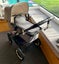 Bugaboo Buffalo Classic+ Carousel 4