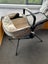 Bugaboo Buffalo Classic+ Carousel 8