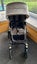 Bugaboo Buffalo Classic+ Carousel 10