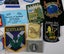 Collection of Vintage Iron-on & Sew-on Patches from 1970s - 1980s Carousel 4