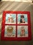 Wall Hanging - Xmas Cats Carousel 1