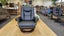 Maui Recliner - PU Black Carousel 2