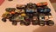 Monster trucks x11 - set 3 Carousel 4