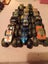 Monster trucks x11 - set 3 Carousel 2