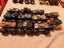 Monster trucks x11 - set 3 Carousel 3