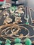 Estate Sale - Vintage Jewellery Collection Lot 1 Carousel 14