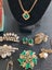 Estate Sale - Vintage Jewellery Collection Lot 1 Carousel 13