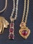 Estate Sale - Vintage Jewellery Collection Lot 1 Carousel 16