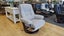 Maui Recliner - Light Grey Carousel 1
