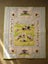 Cot Quilt - Sean the Sheep Carousel 1