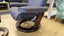 Malmo Recliner & Foot Stool - Storm Carousel 5
