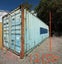 40ft shipping container Carousel 1