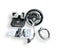PS3 RACING WHEEL + PEDALS - Steering Wheel + Pedals - Sagaris Atomic TVR - SO... Carousel 3