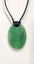 Pounamu oval with adjustable cord Carousel 1